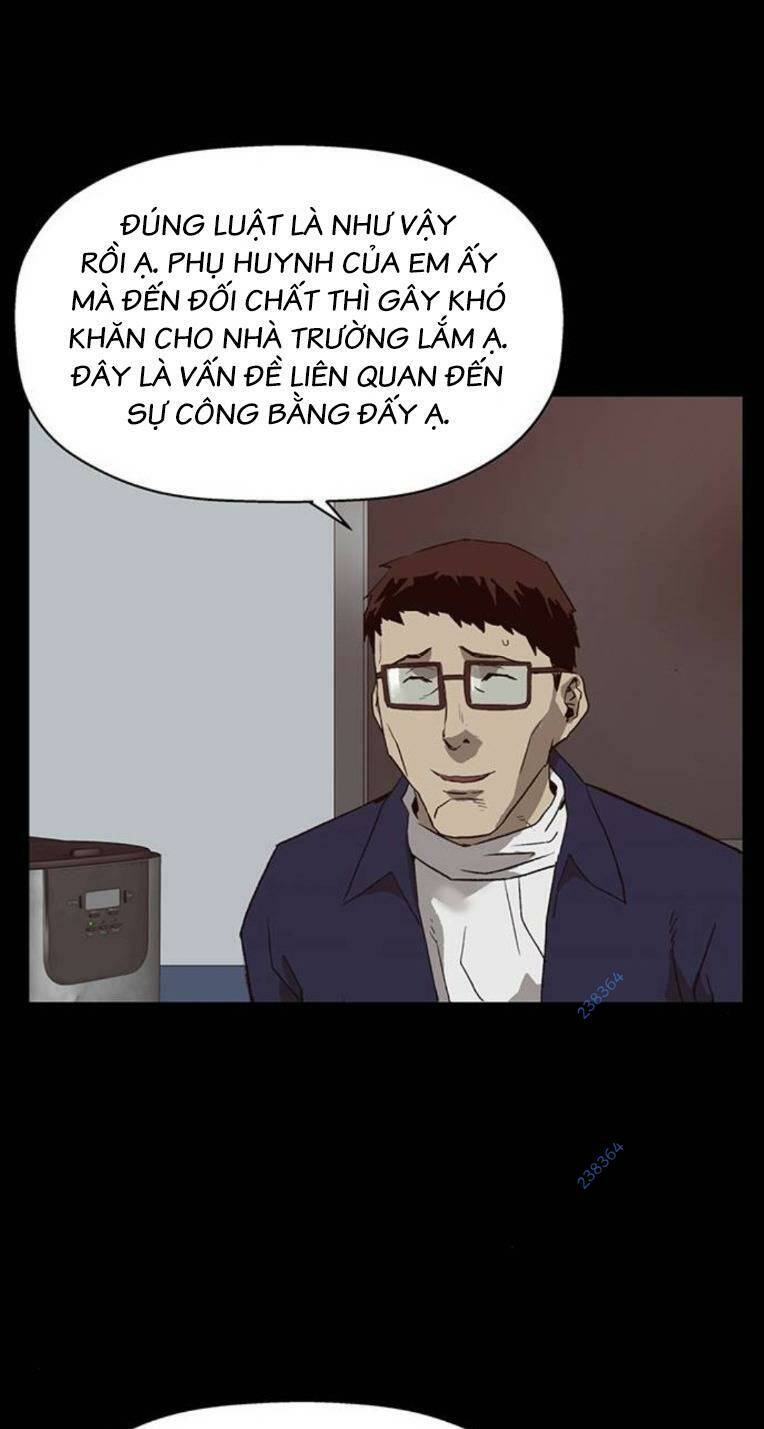 Weak Hero - Chương 258