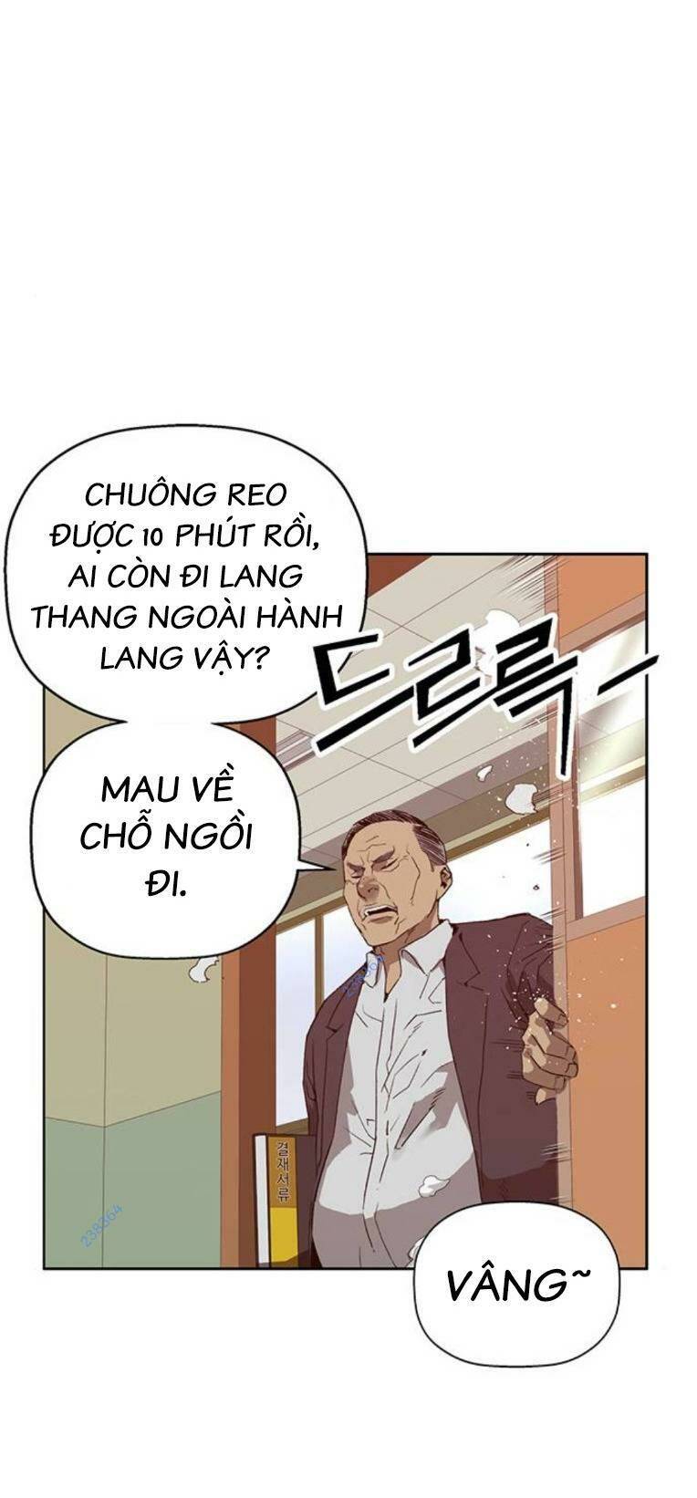 Weak Hero - Chương 258
