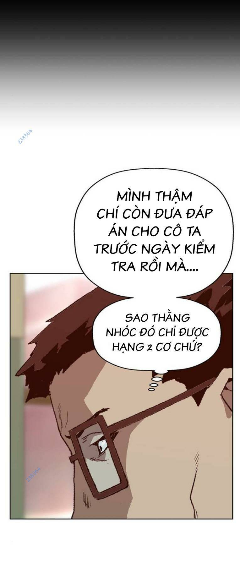 Weak Hero - Chương 258