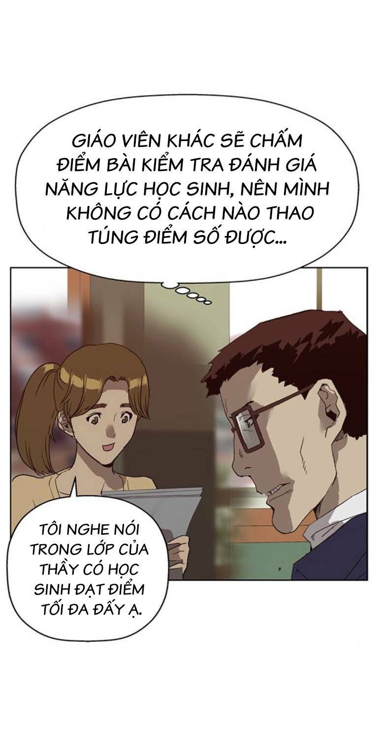 Weak Hero - Chương 258