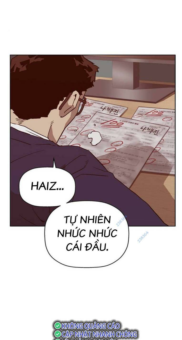 Weak Hero - Chương 258