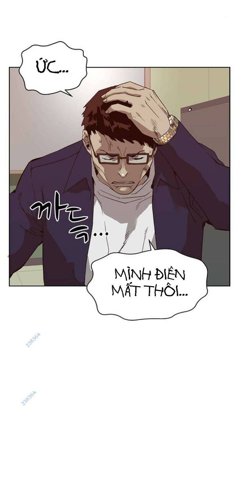 Weak Hero - Chương 258
