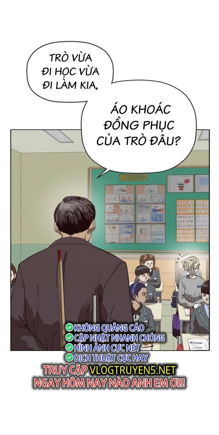 Weak Hero - Chương 258