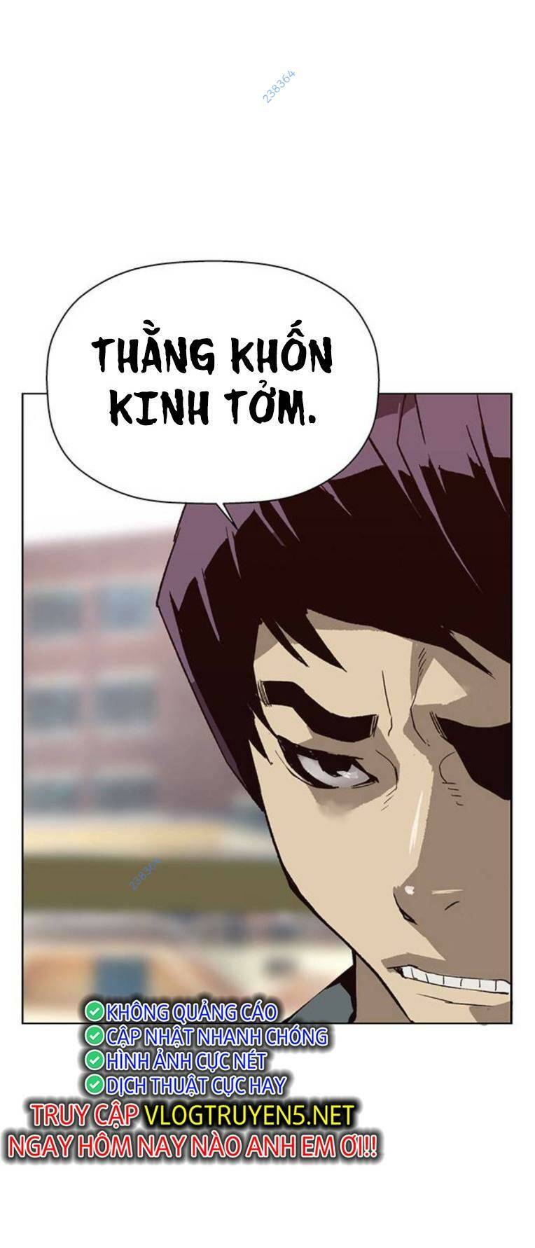 Weak Hero - Chương 258