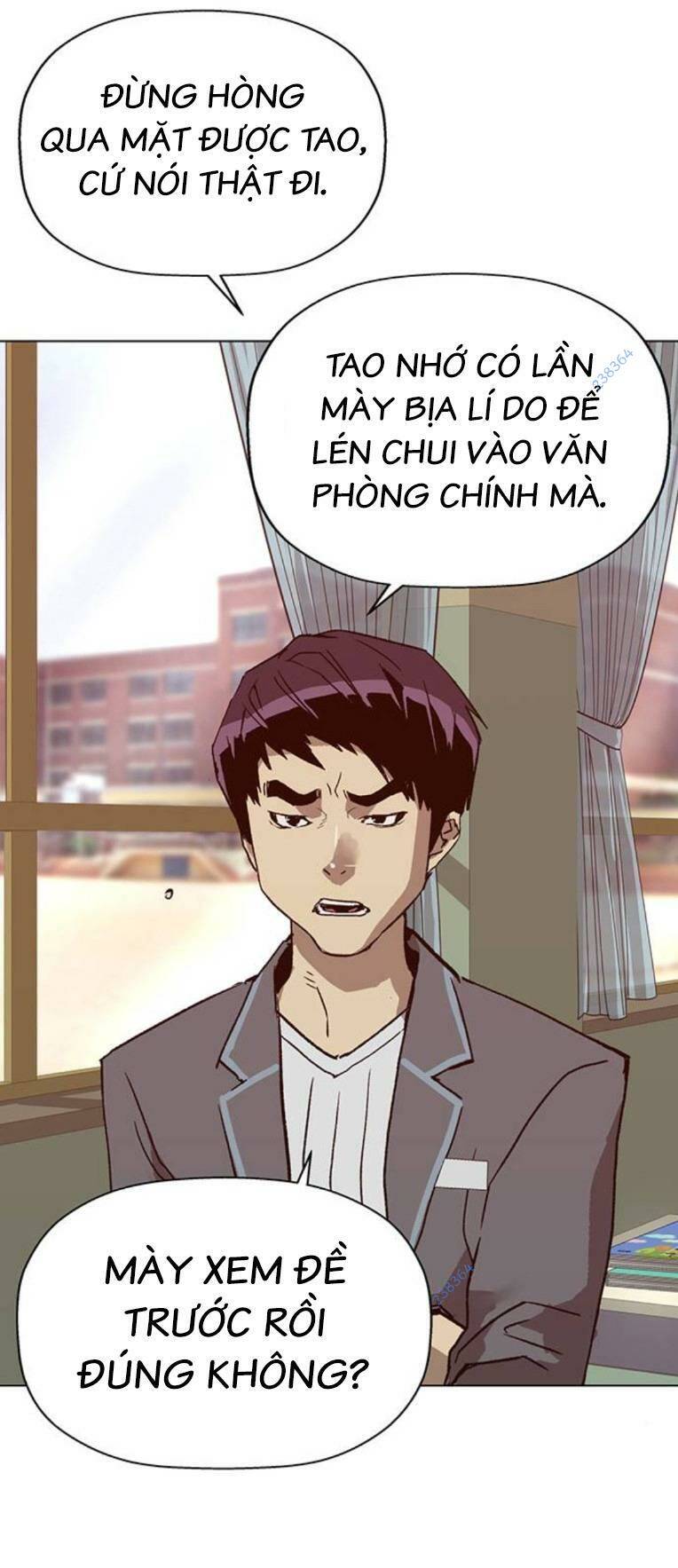 Weak Hero - Chương 258