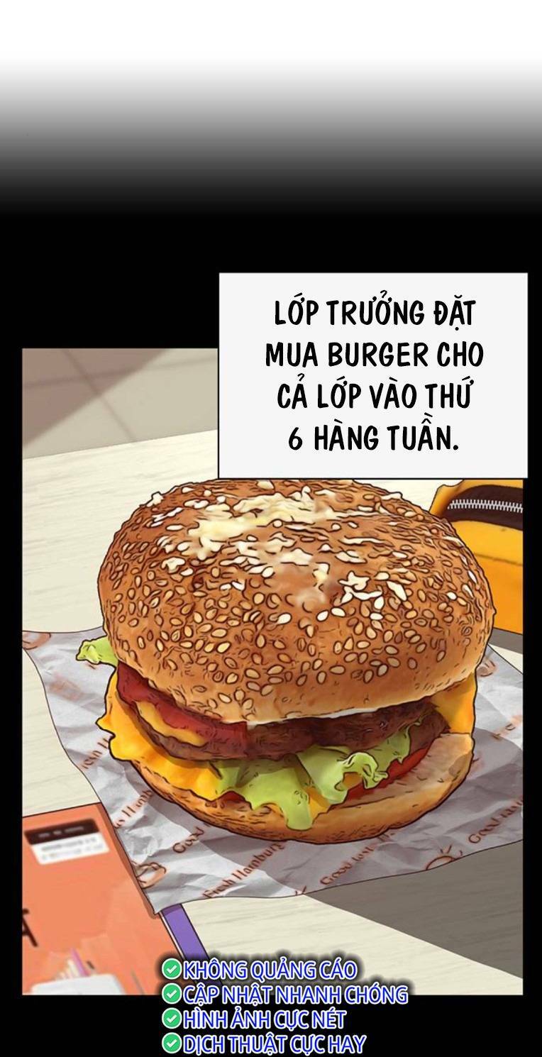 Weak Hero - Chương 258