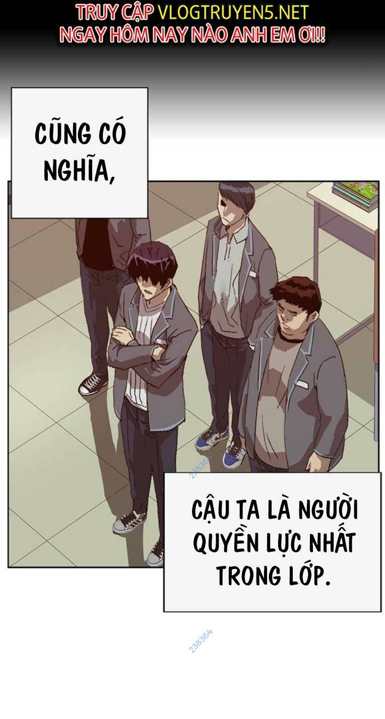 Weak Hero - Chương 258