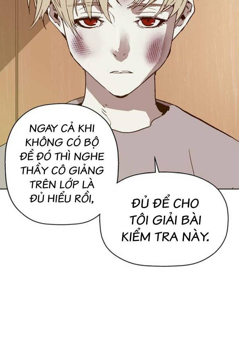 Weak Hero - Chương 258