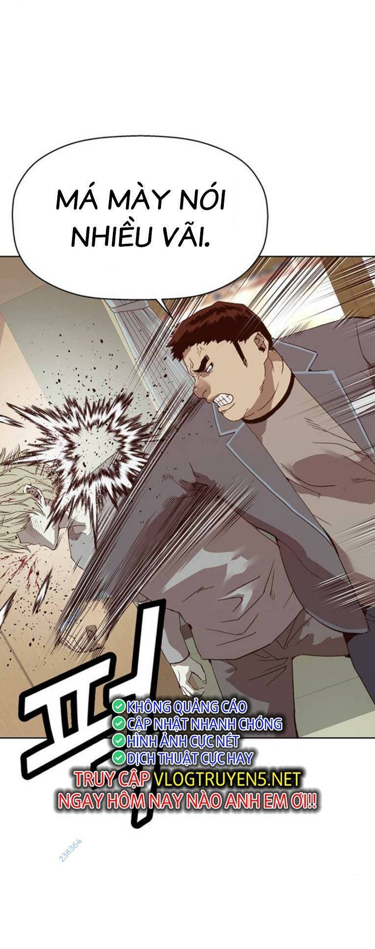 Weak Hero - Chương 258