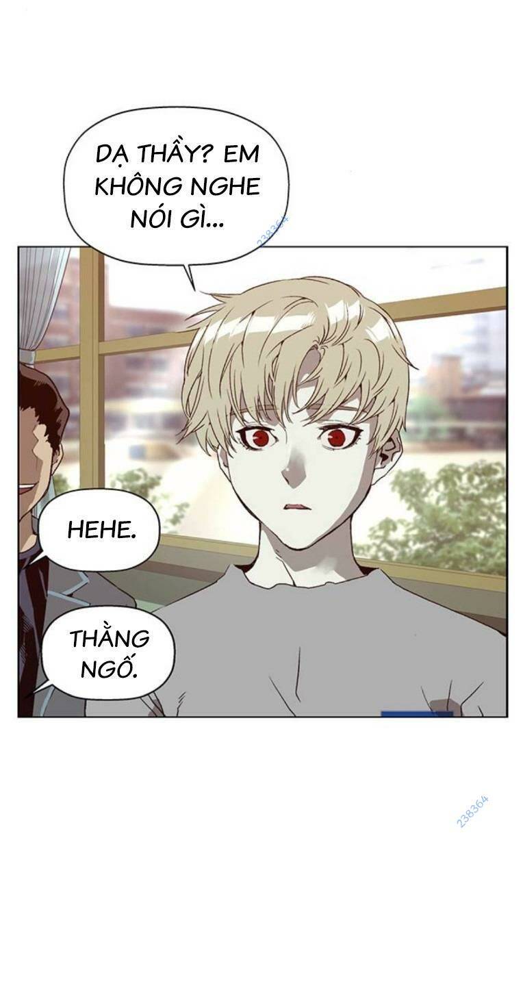 Weak Hero - Chương 258