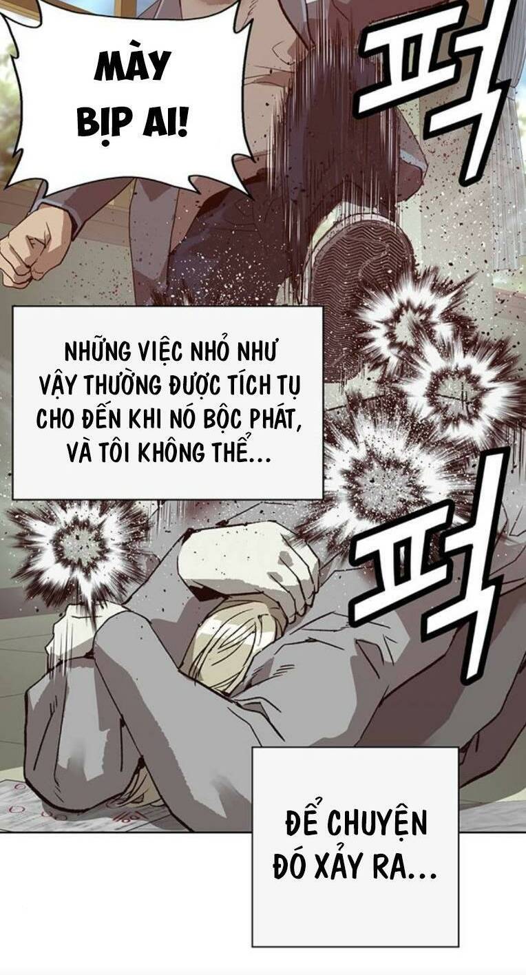 Weak Hero - Chương 258