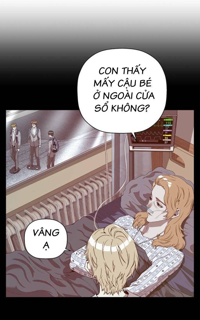 Weak Hero - Chương 258