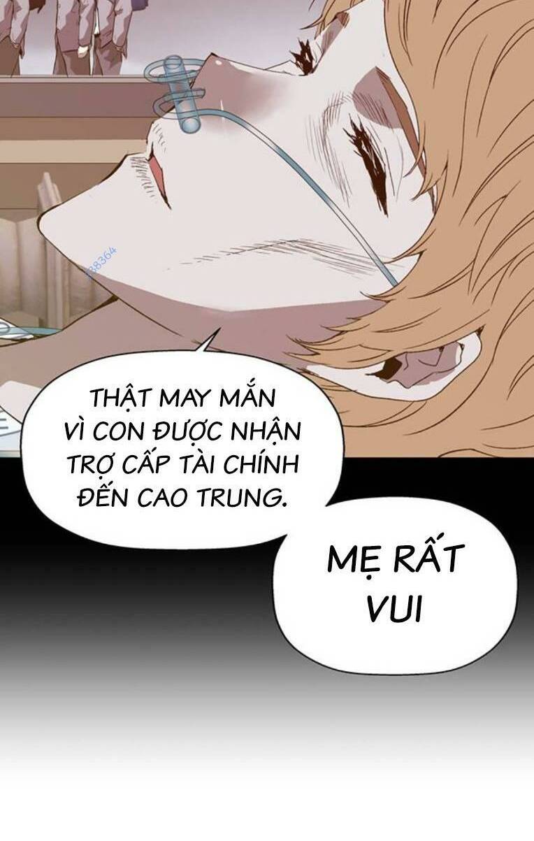 Weak Hero - Chương 258