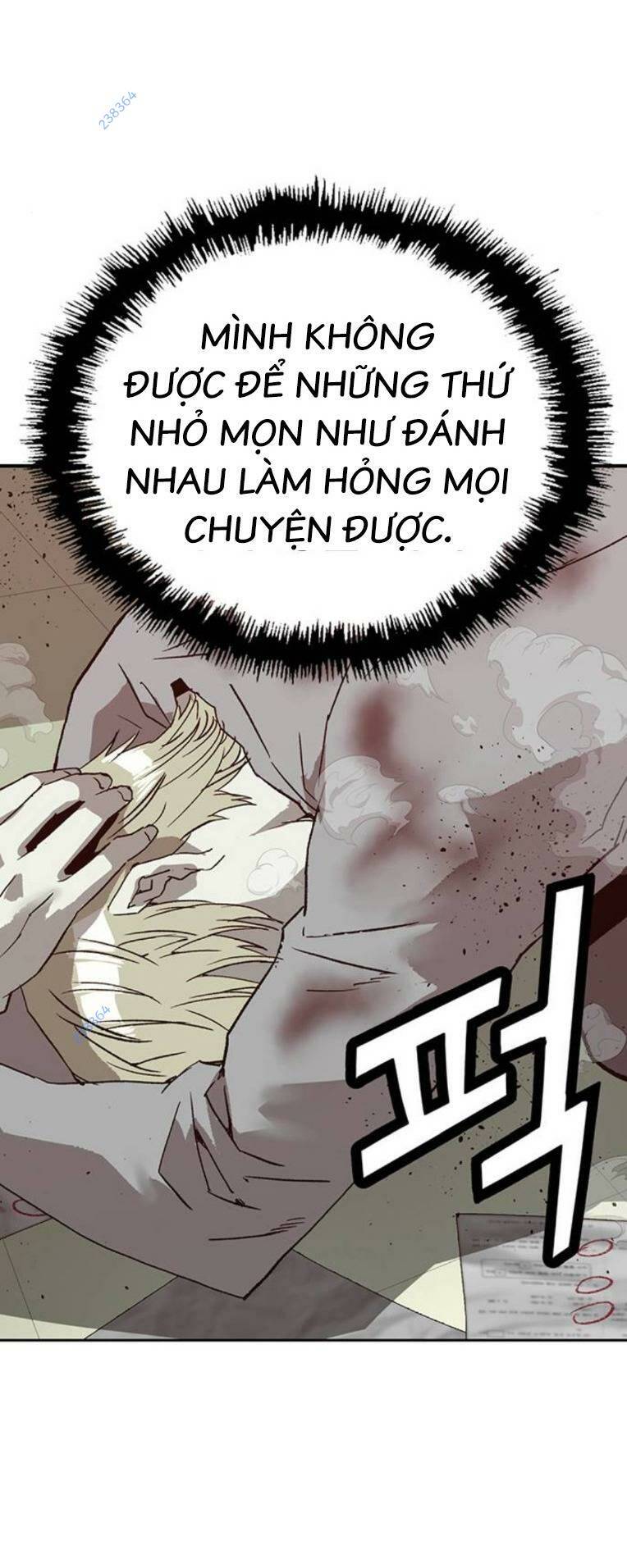 Weak Hero - Chương 258