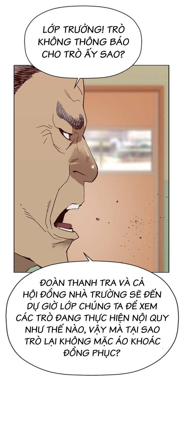 Weak Hero - Chương 258