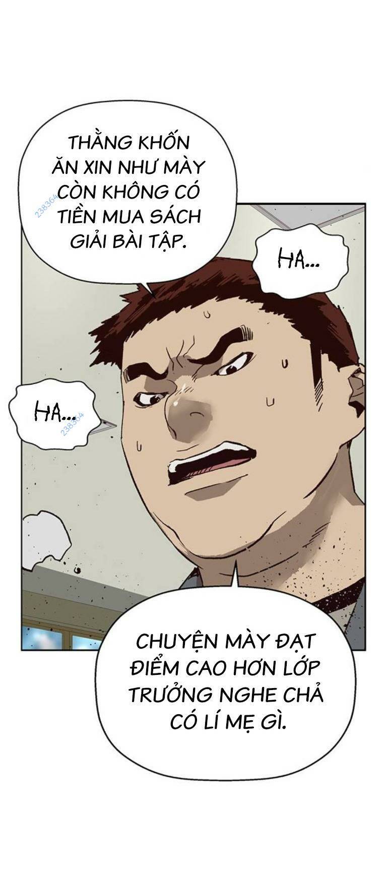Weak Hero - Chương 258