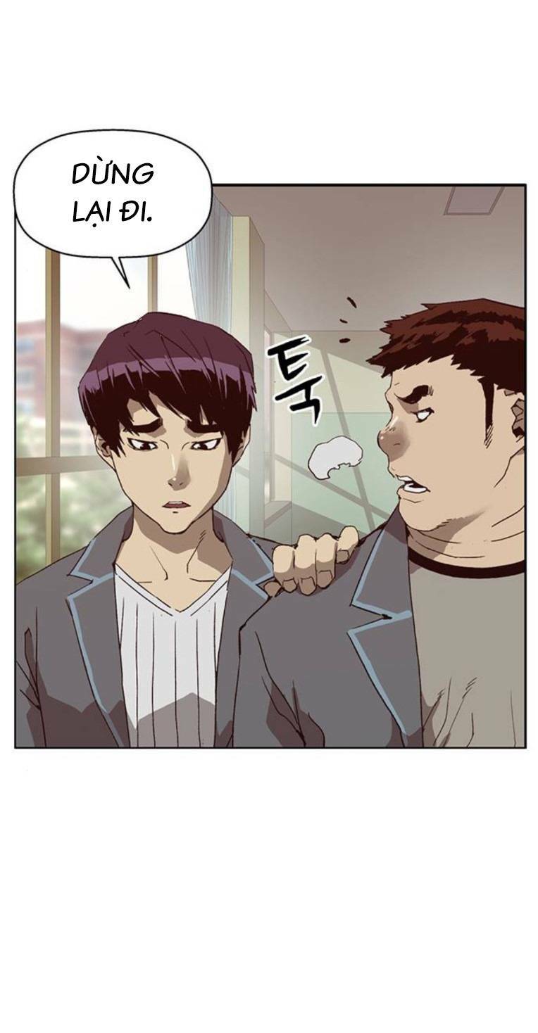Weak Hero - Chương 258