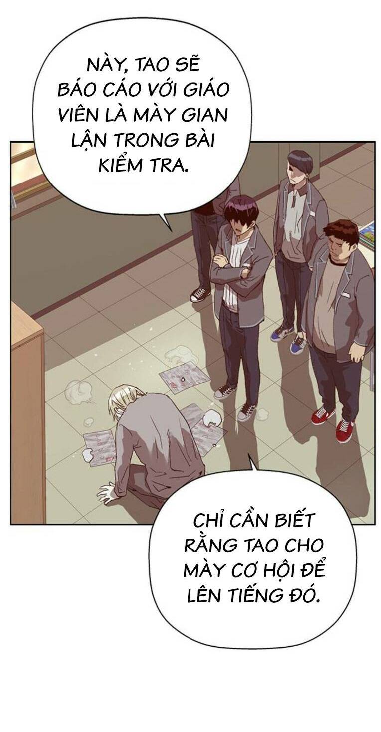 Weak Hero - Chương 258