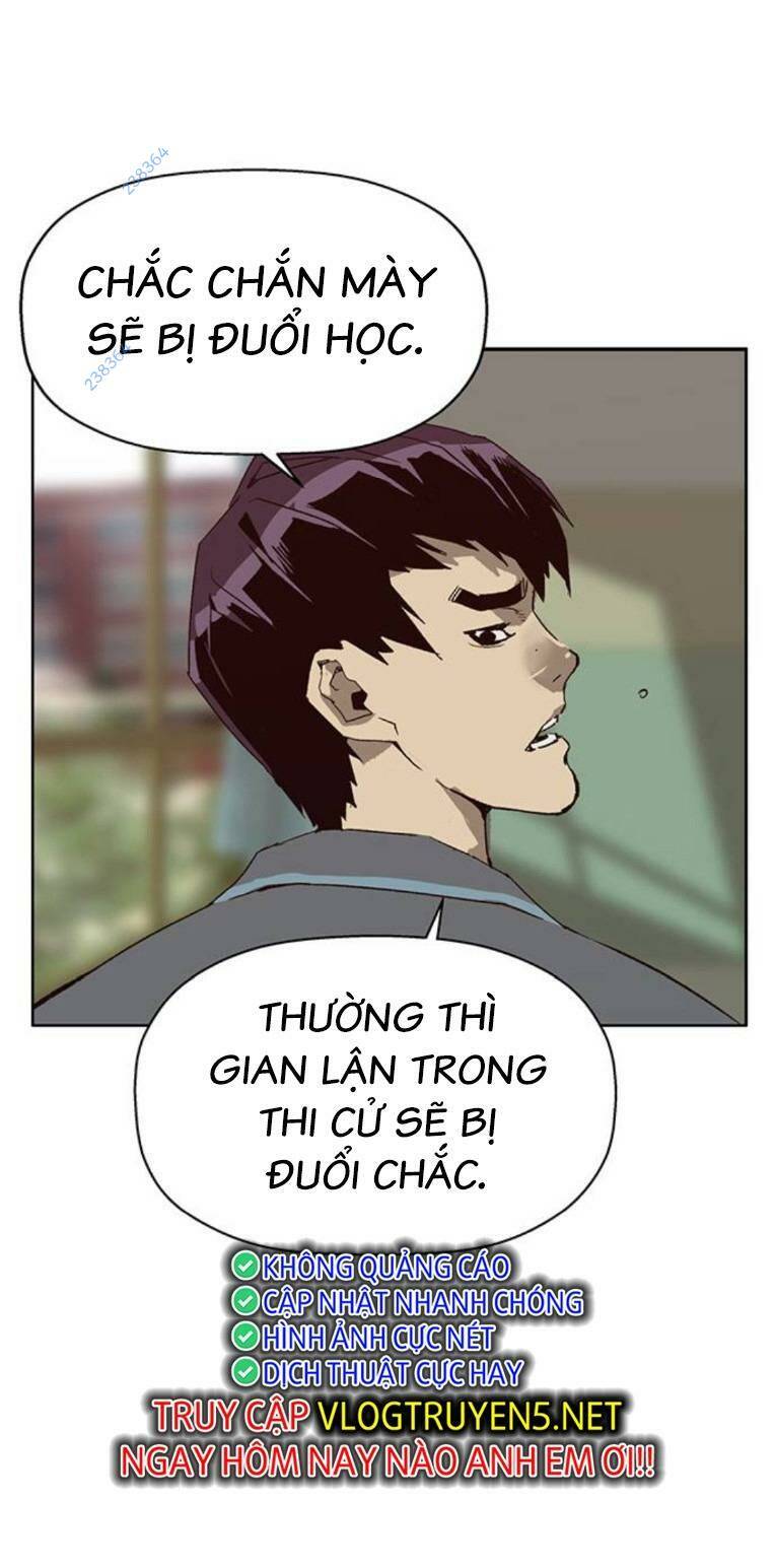 Weak Hero - Chương 258