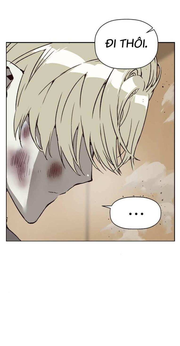 Weak Hero - Chương 258