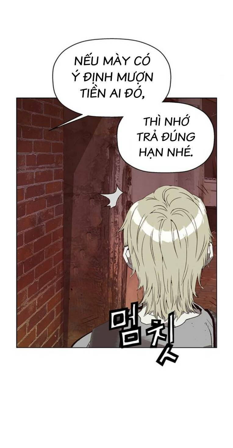 Weak Hero - Chương 258