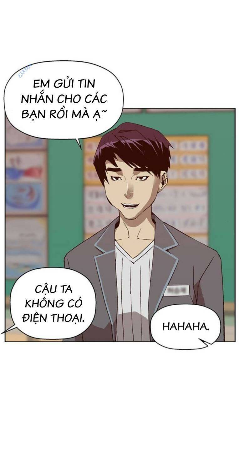 Weak Hero - Chương 258