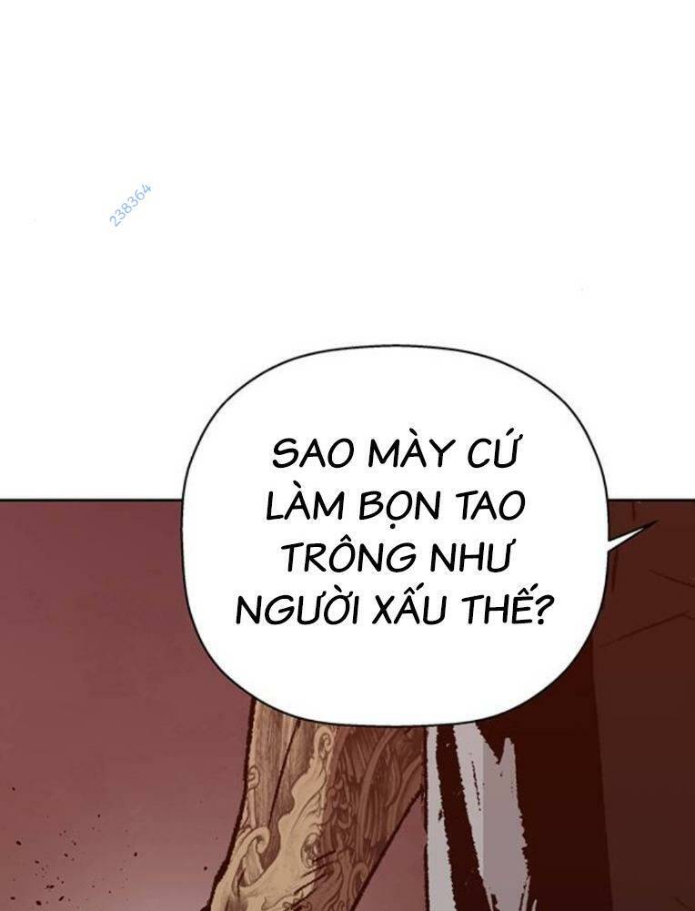 Weak Hero - Chương 258