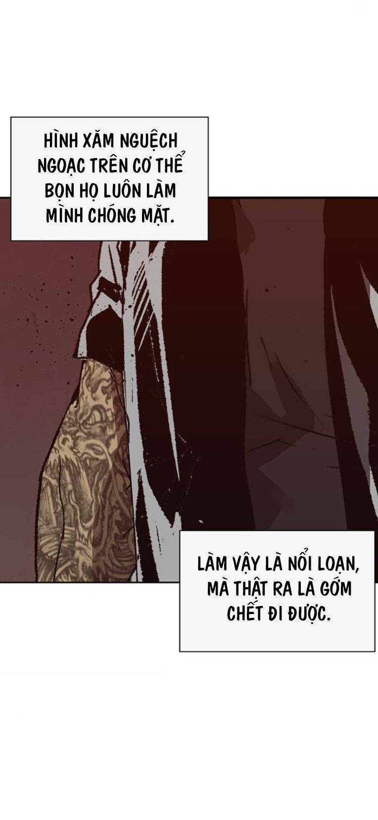 Weak Hero - Chương 258