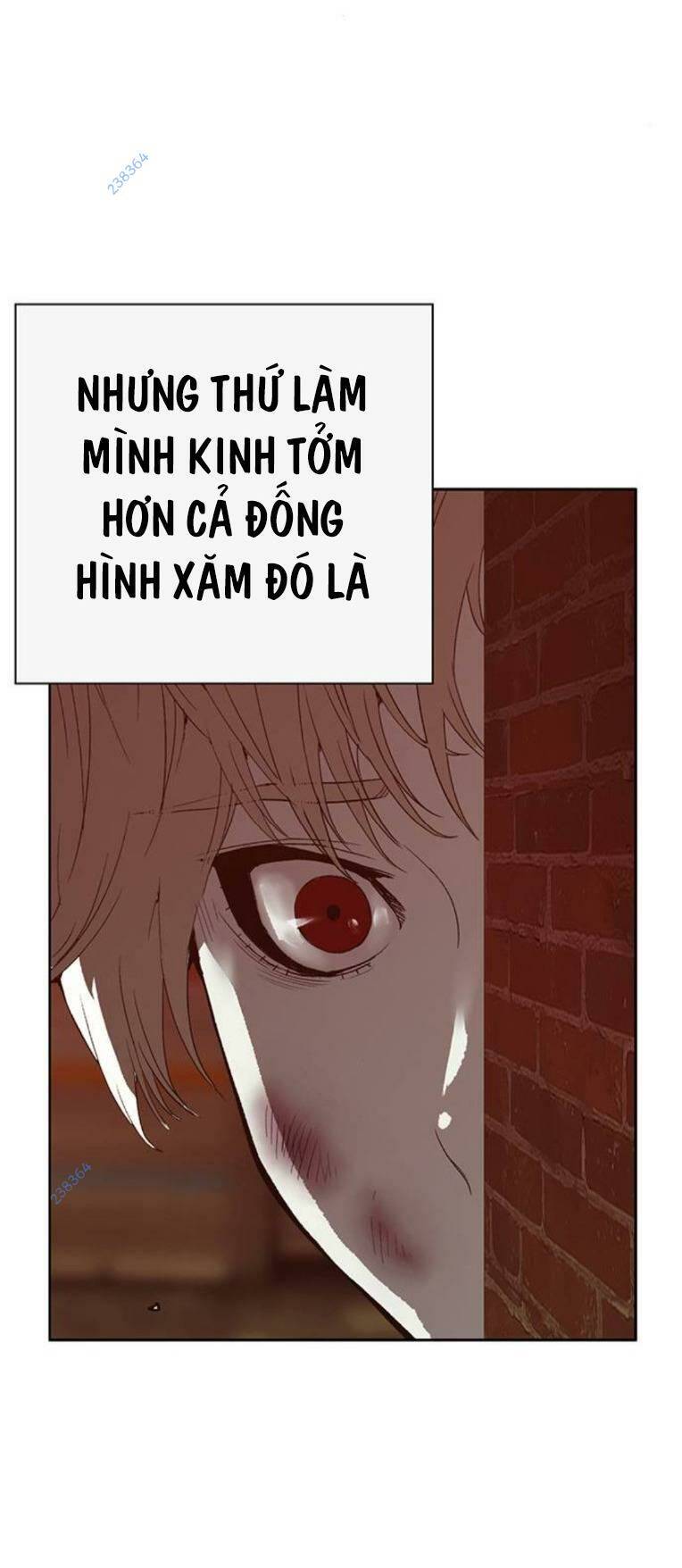Weak Hero - Chương 258