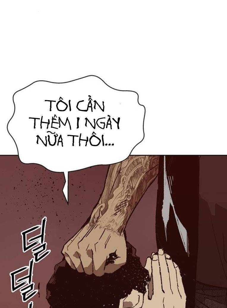 Weak Hero - Chương 258