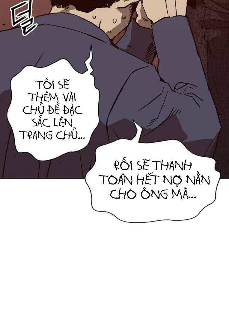 Weak Hero - Chương 258