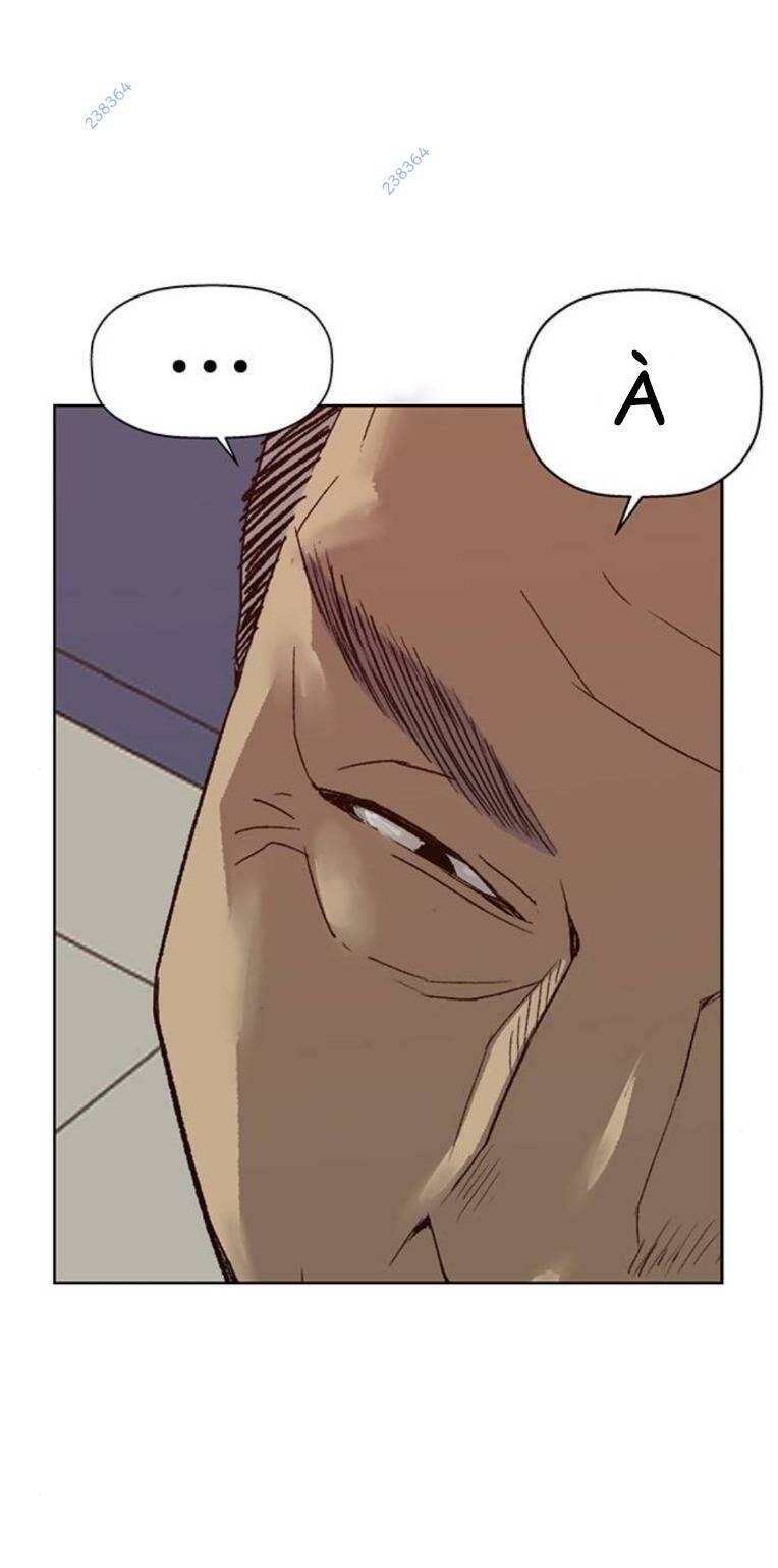 Weak Hero - Chương 259