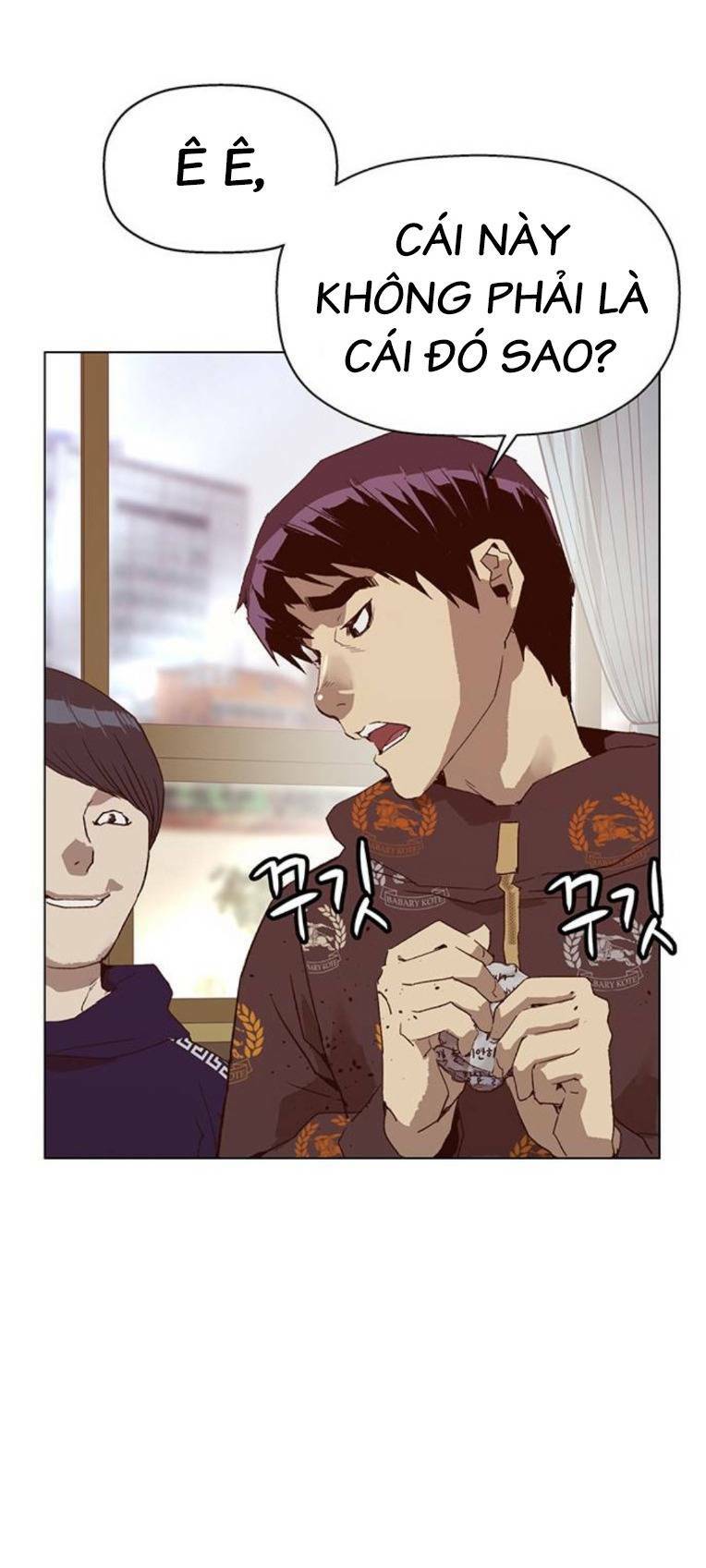 Weak Hero - Chương 259