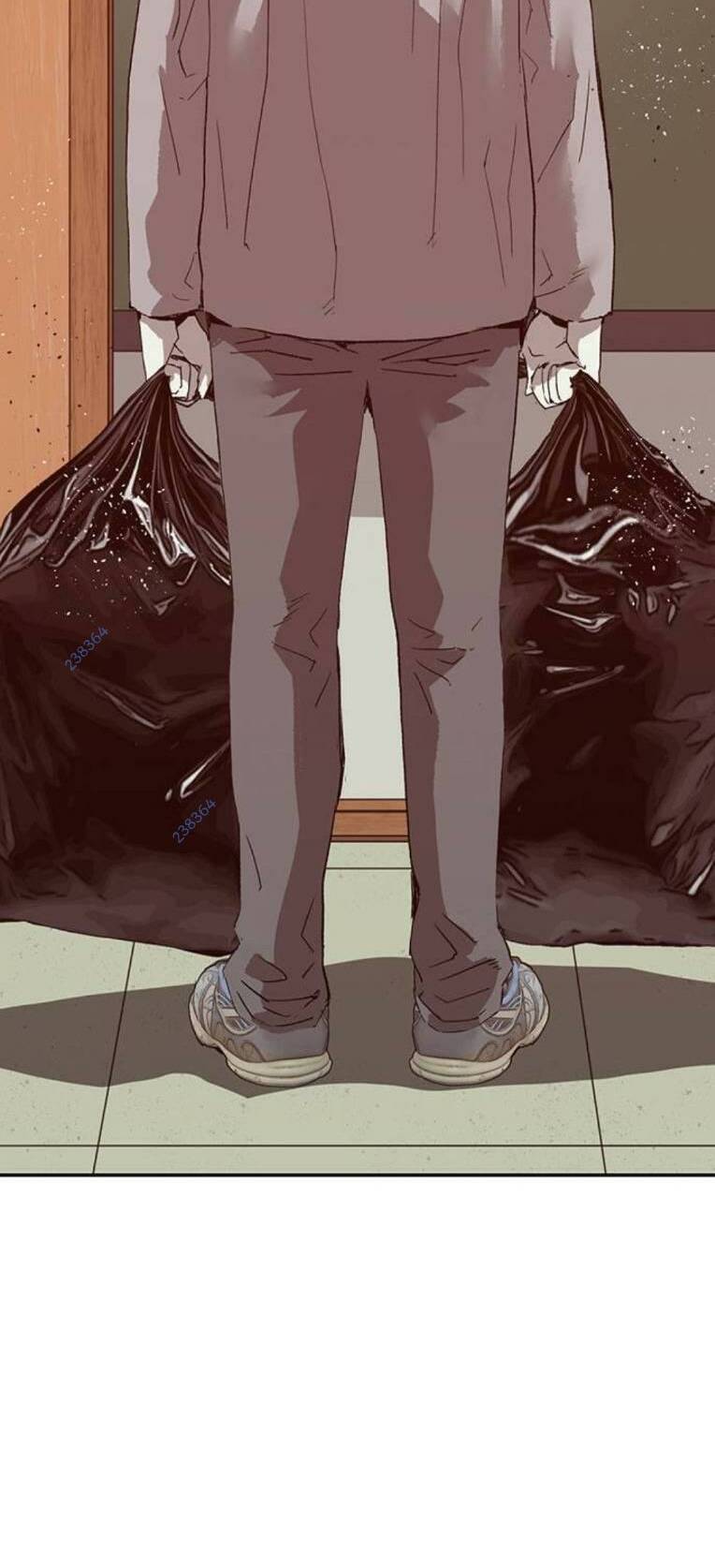 Weak Hero - Chương 259