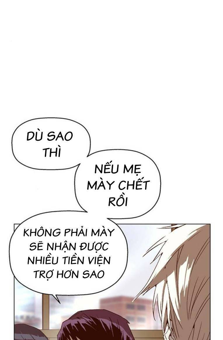 Weak Hero - Chương 259