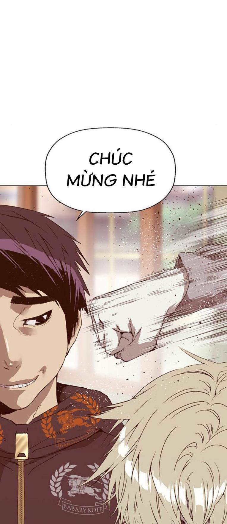 Weak Hero - Chương 259