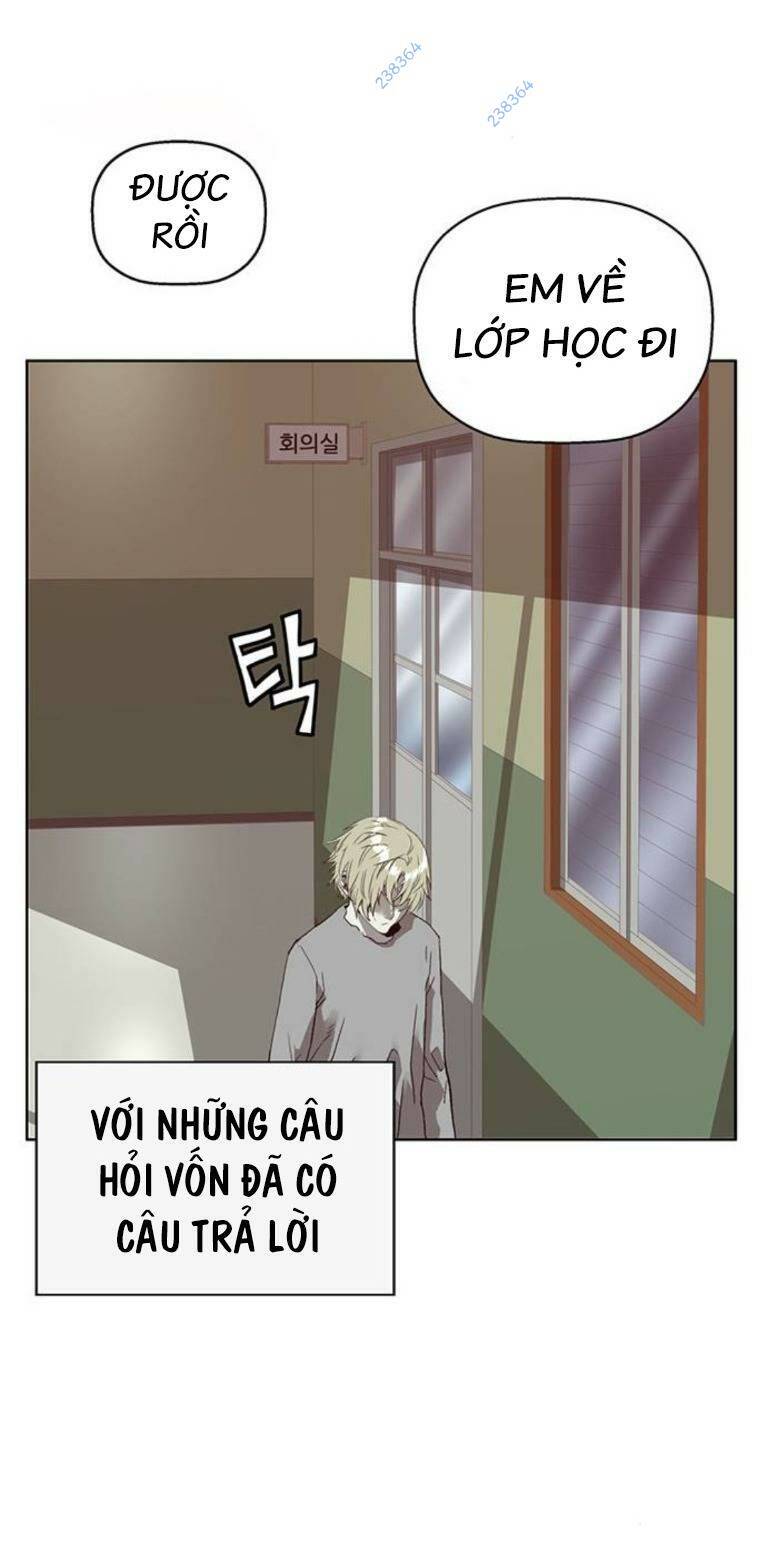 Weak Hero - Chương 259