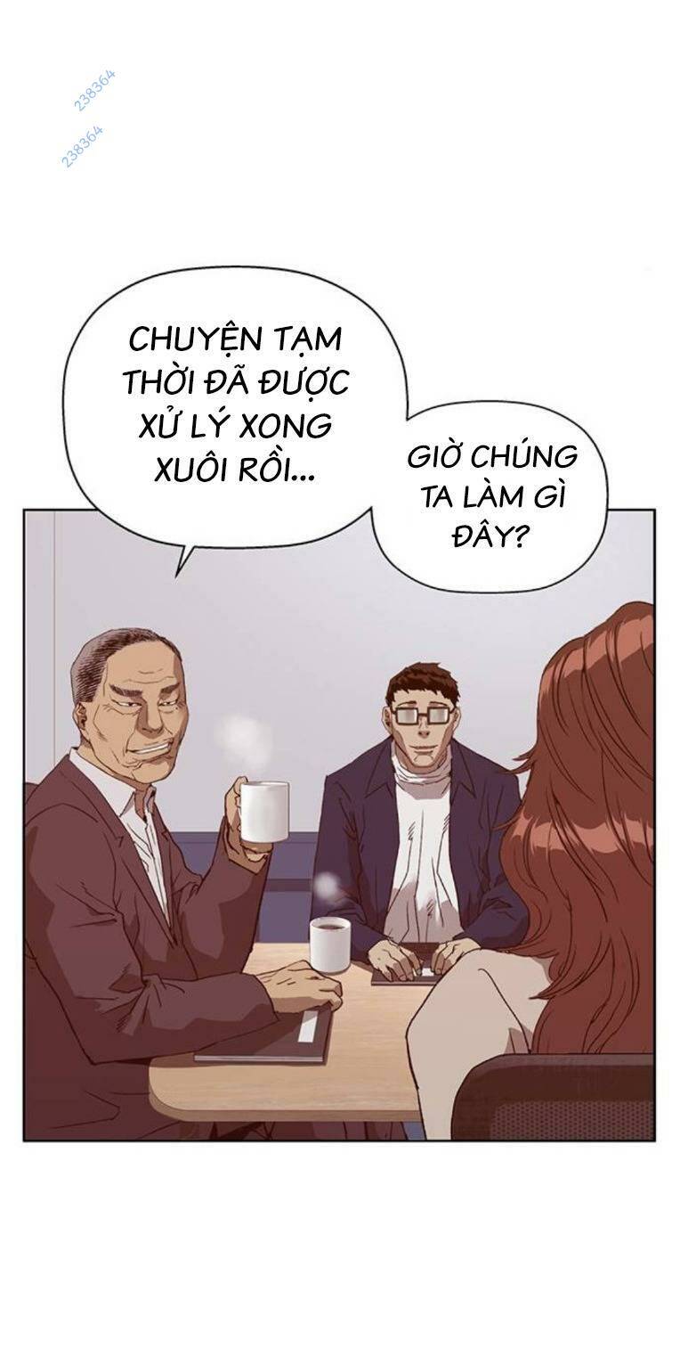 Weak Hero - Chương 259