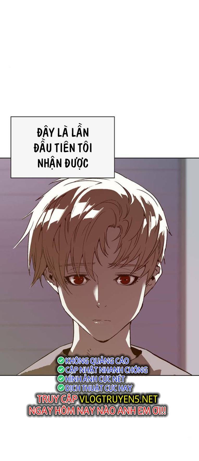 Weak Hero - Chương 259