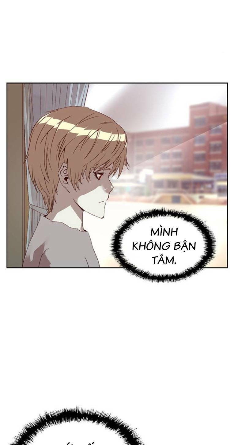 Weak Hero - Chương 259