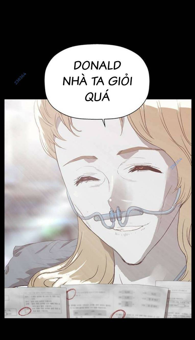 Weak Hero - Chương 259