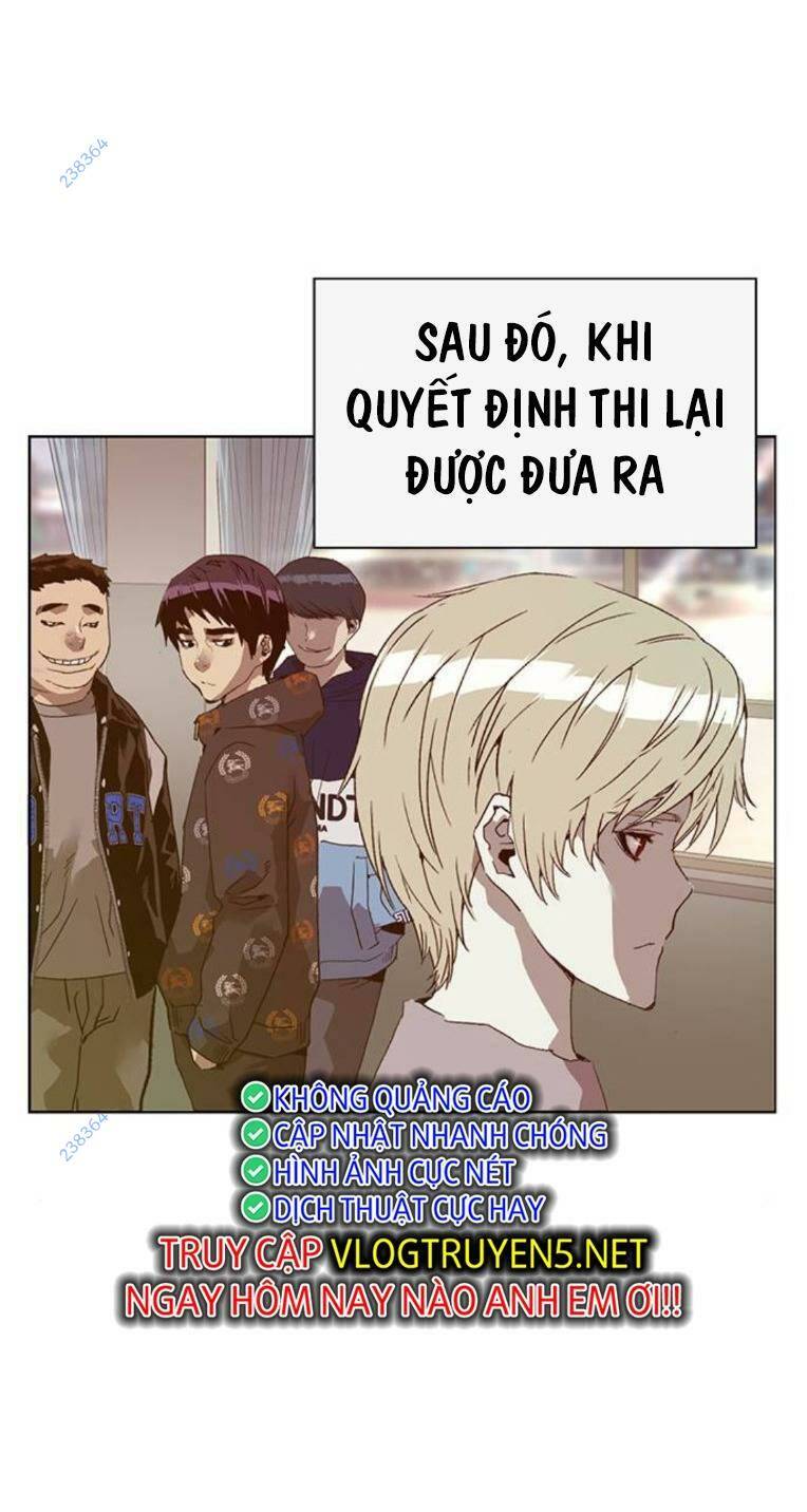 Weak Hero - Chương 259