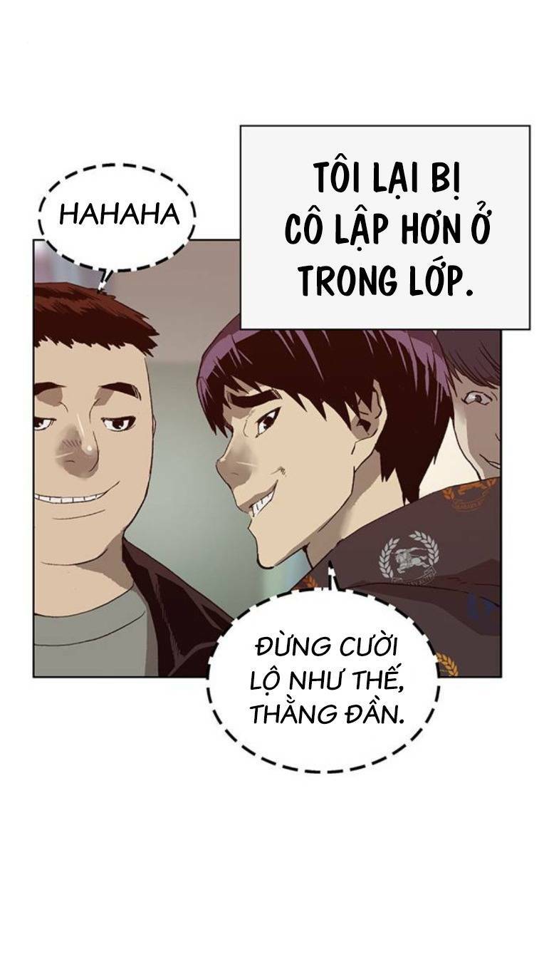 Weak Hero - Chương 259