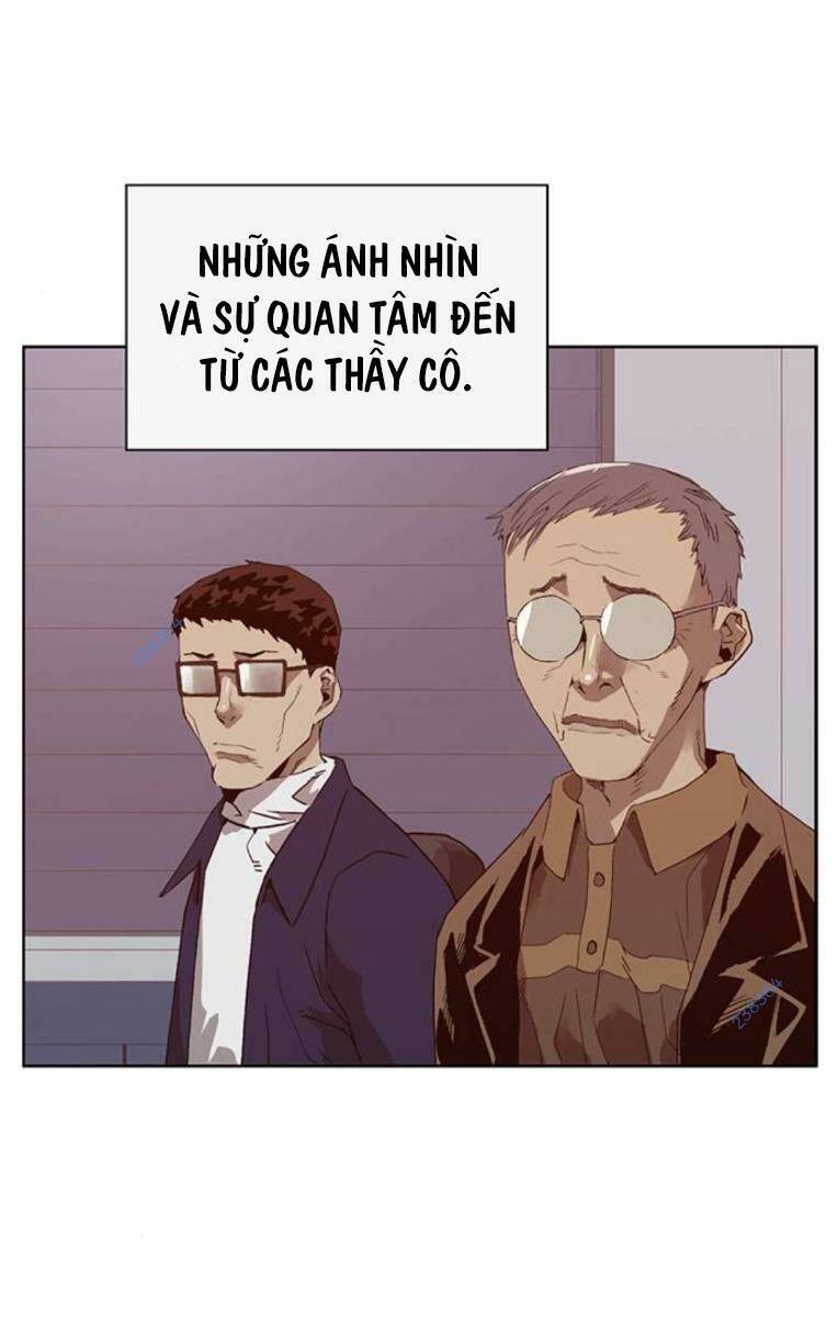 Weak Hero - Chương 259