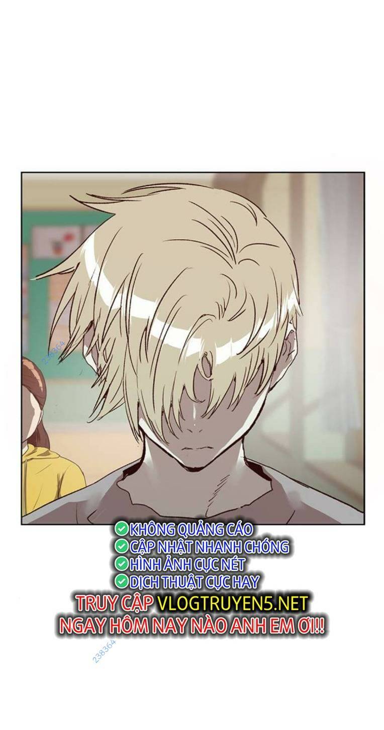 Weak Hero - Chương 259