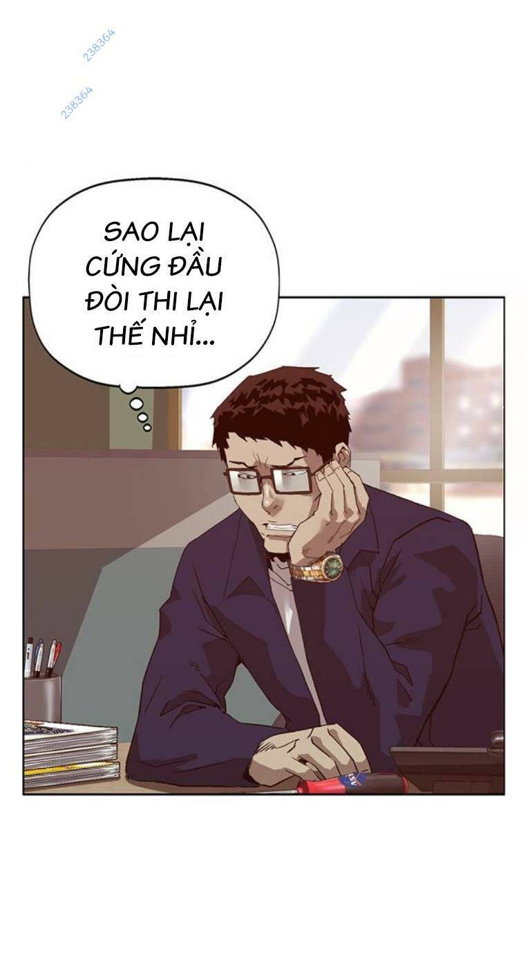 Weak Hero - Chương 259