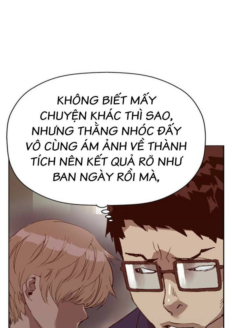 Weak Hero - Chương 259
