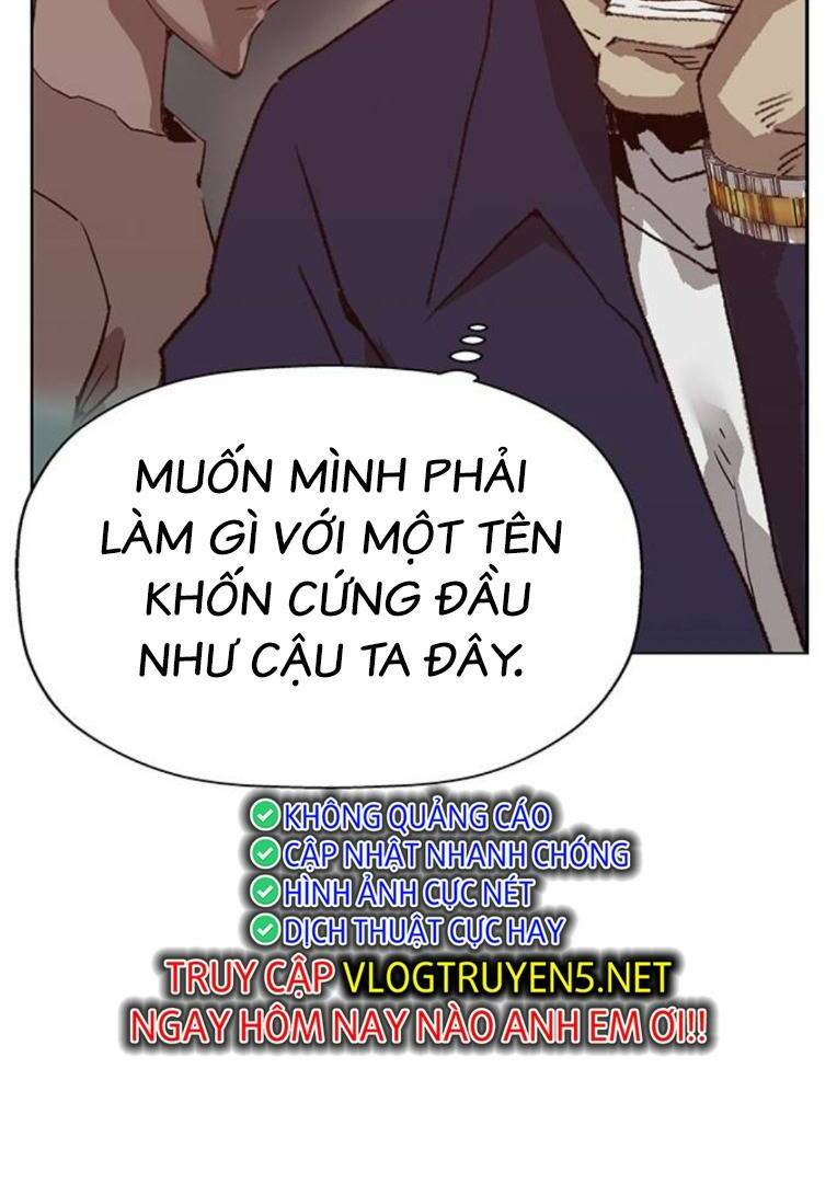 Weak Hero - Chương 259