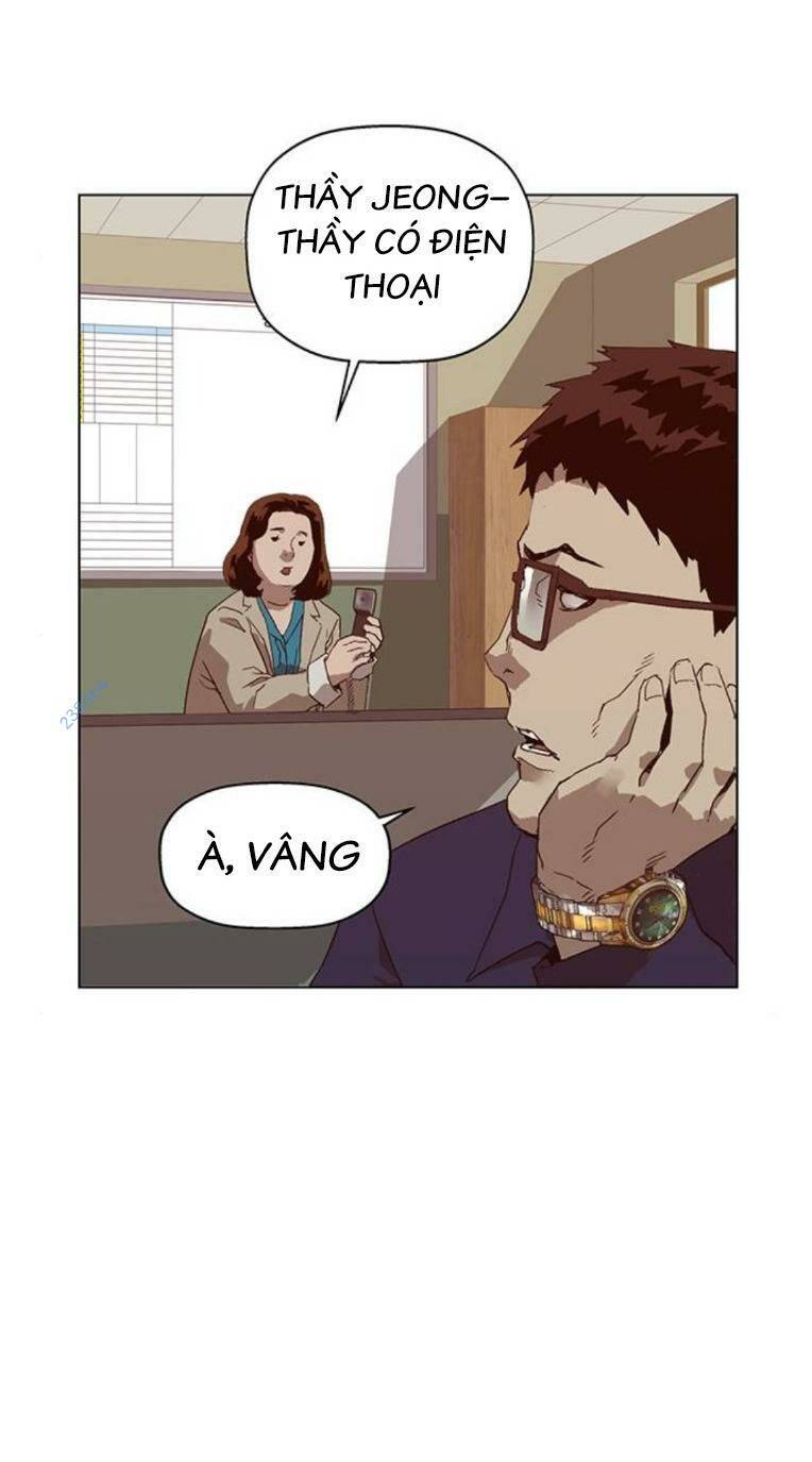 Weak Hero - Chương 259