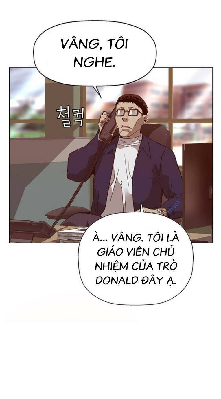 Weak Hero - Chương 259